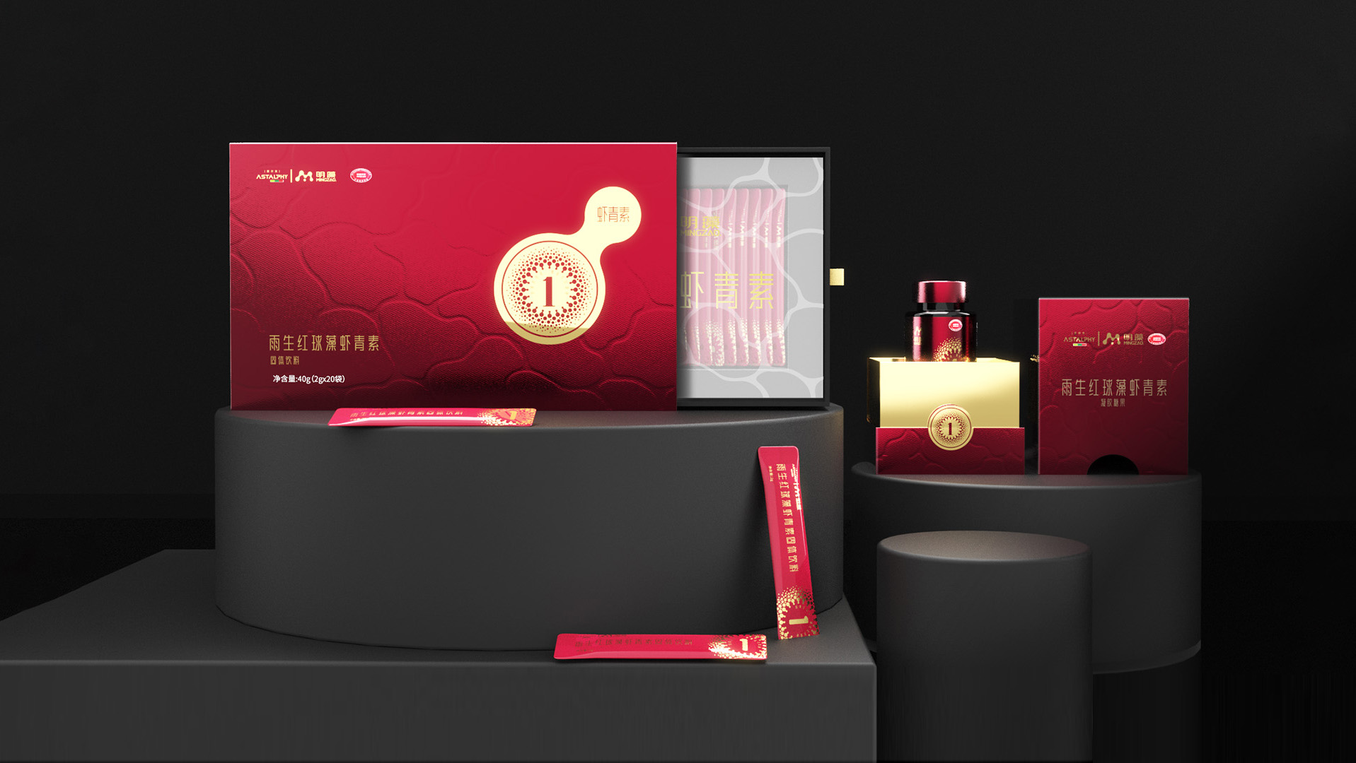 茂南区包装设计：品牌与内容产品匹配度分析