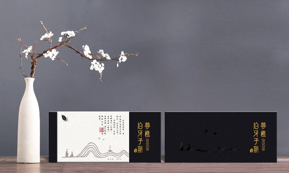 茂南区茶叶包装设计全攻略：从保鲜到颜值，打造让消费者复购的爆款包装