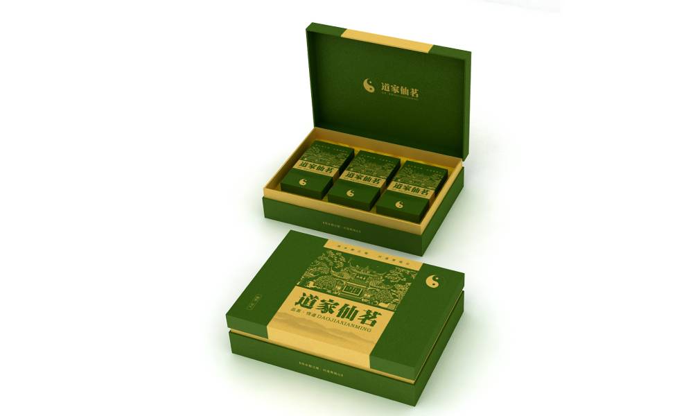 茂南区包装设计工作室：小而精的服务模式，为中小企业定制高性价比方案
