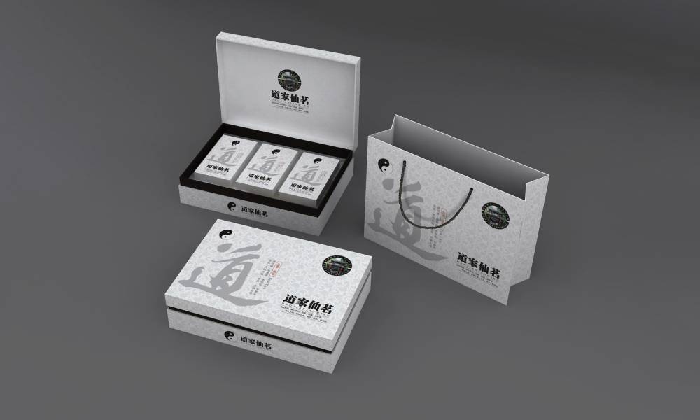 茂南区包装设计公司怎么选？5大核心维度，帮你避开合作陷阱
