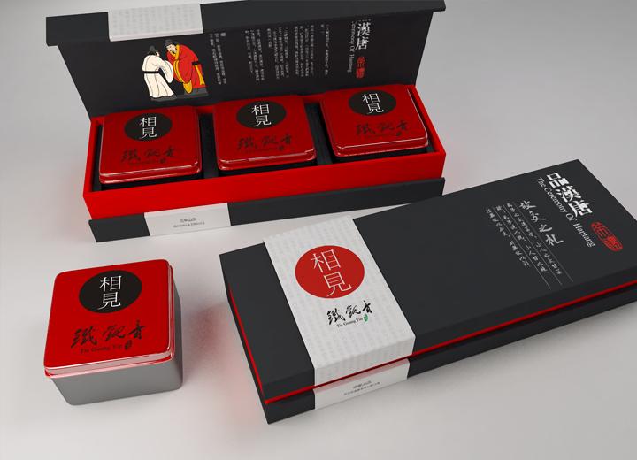 茂南区包装设计：以用户为核心，雕琢极致体验