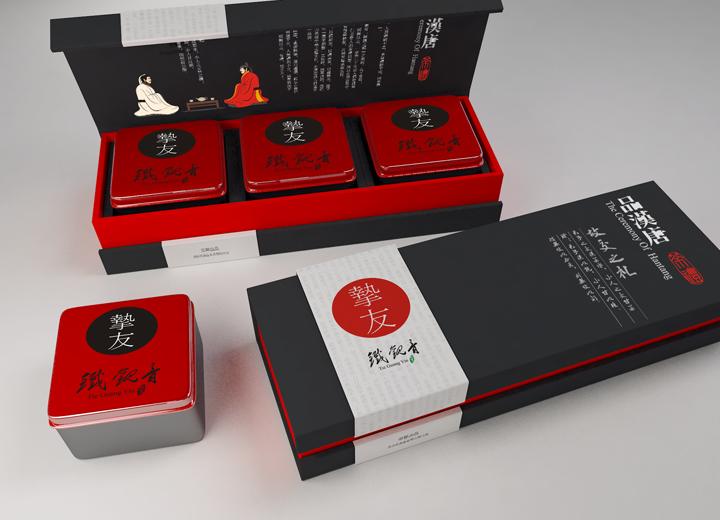 茂南区包装盒设计：兼顾实用与美学，赋能产品价值