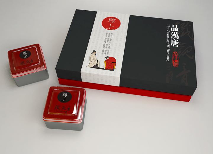 以盒为媒，茂南区包装盒设计雕琢产品与城市的双重印记