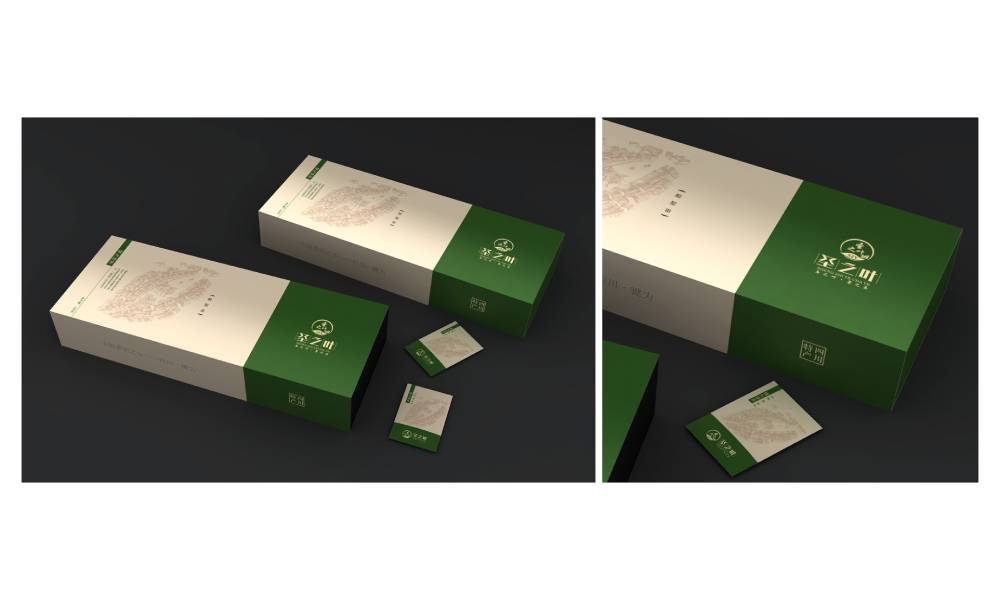 茂南区食品包装设计新趋势：绿色智能与消费体验的深度融合