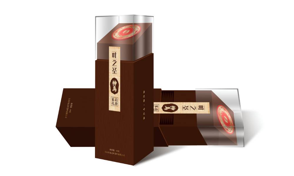 茂南区礼品包装设计：以礼传情，融合城市特色，打造有温度的伴手礼