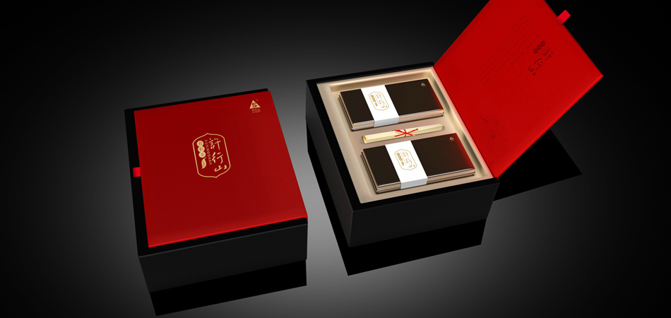 茂南区包装设计：以创新为翼，引领绿色风尚