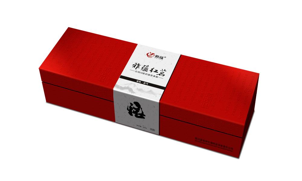 以质立信，茂南区包装设计筑牢产品品质防线
