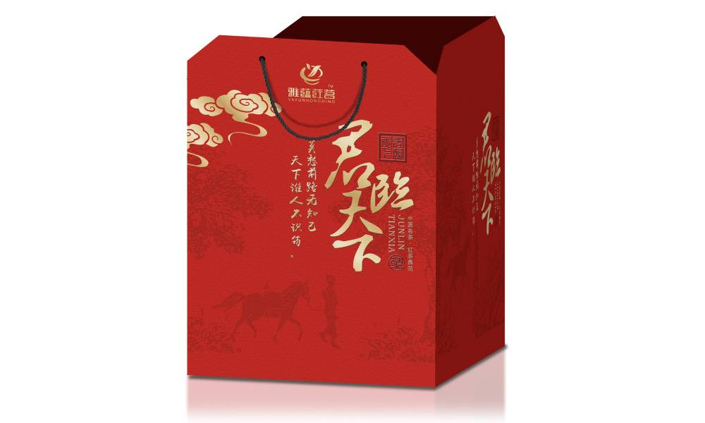 以文化为魂，解锁茂南区白酒包装的风味密码